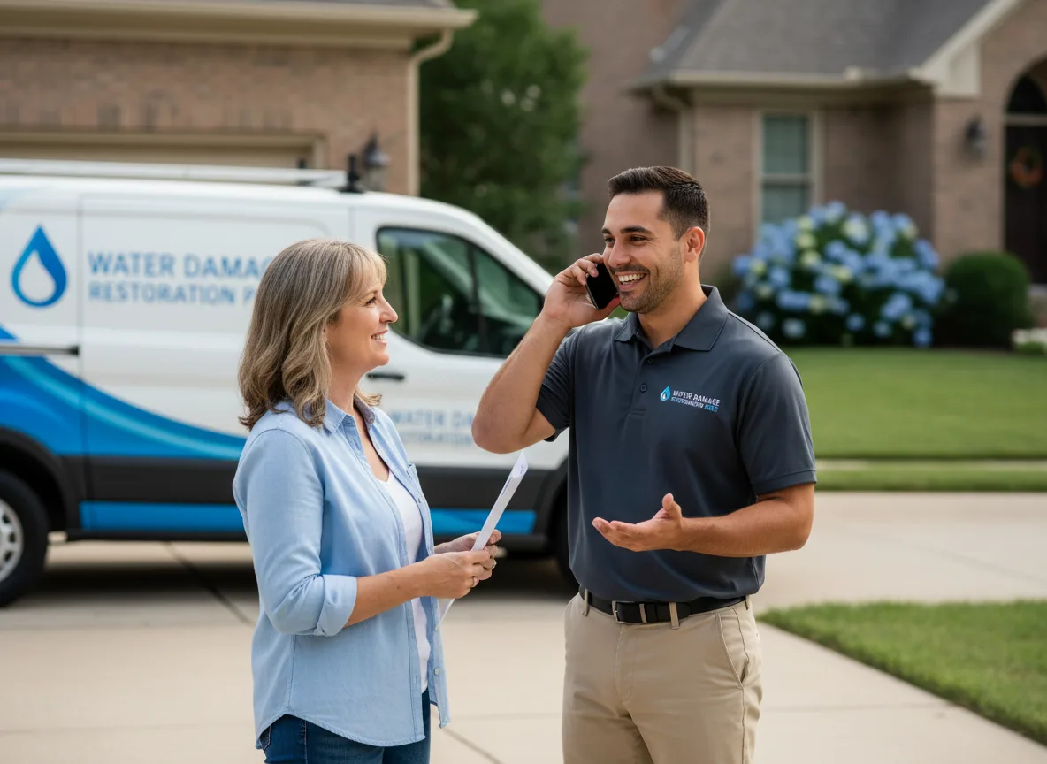 Flood Restoration Malad City, ID FAQs
